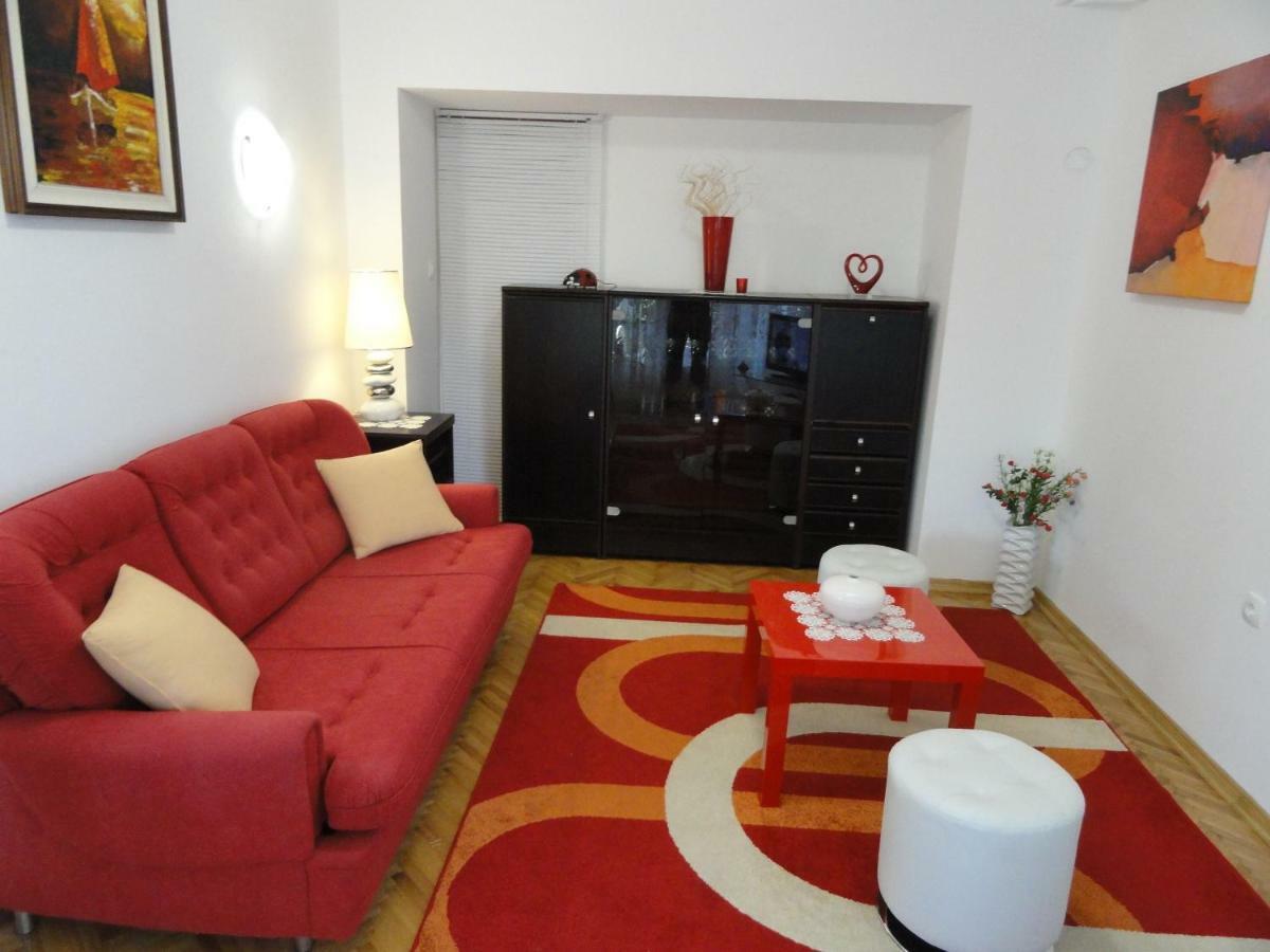Dada Apartment Рийека Екстериор снимка