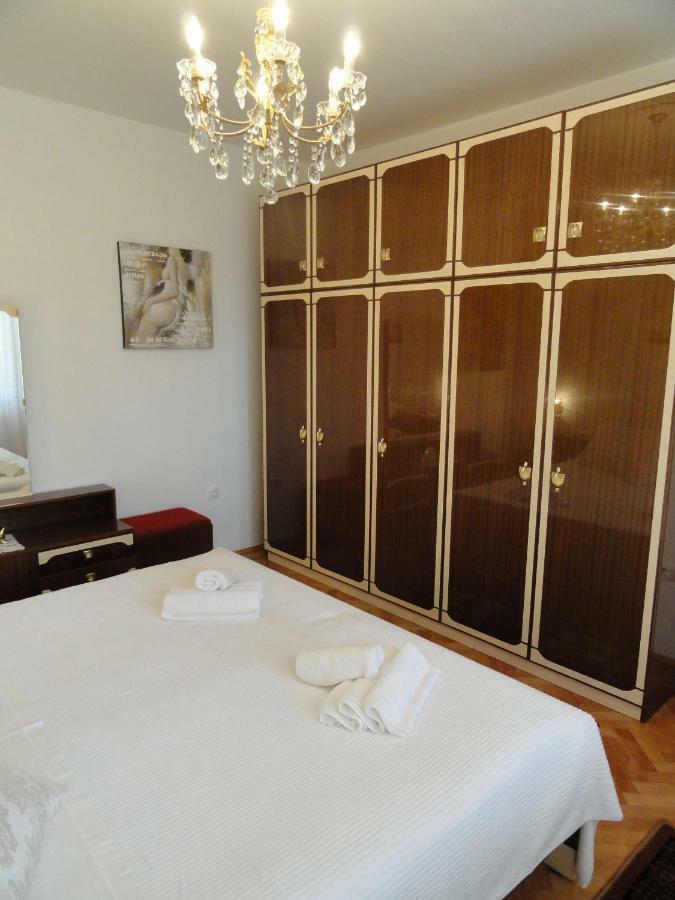 Dada Apartment Рийека Екстериор снимка